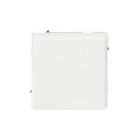 7000983 Вывод кабеля из стены KANT бел. магнолия DKC 