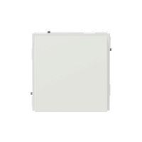 7010983 Вывод кабеля из стены KANT бел. песок DKC 