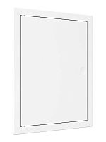 L1520N Люк ревизионный LN фланец 150х200 нажимной 172х222 пластик EVECS 
