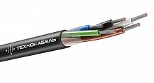 00-00155927 Кабель МКШнг(А)-LS 5х0.75 500В (м) Технокабель  ГОСТ 10348-80 ТУ 27.32.13-01047902833-2025