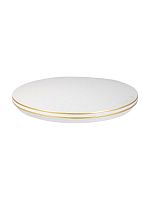 KCSky24w_G6500K Светильник светодиодный Classic SKY Gold 24Вт 6500К IP40 2000лм 230В КОСМОС 