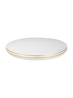 KCSky24w_G4000K Светильник светодиодный Classic SKY Gold 24Вт 4000К IP40 2000лм 230В КОСМОС 