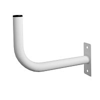 34-0614 Кронштейн Гнутый 28см (для эфирных WiFi и GSM антенн) Rexant 