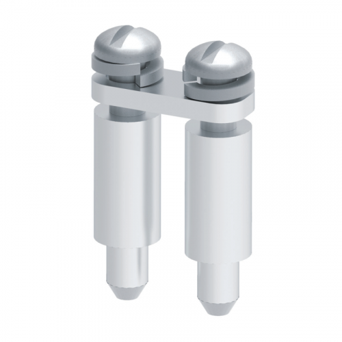 332734 Перемычка винтовая OptiClip СА721/2 КЭАЗ 