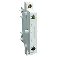 335366 Блокировка OptiStart K-FX-5301 электромеханическая боковая для (A)F-40..(A)F-94 КЭАЗ 
