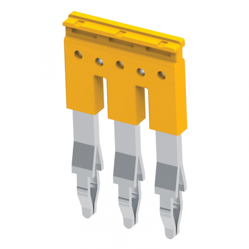 289734 Перемычка гребенчатая OptiClip JX2.5/3 КЭАЗ 