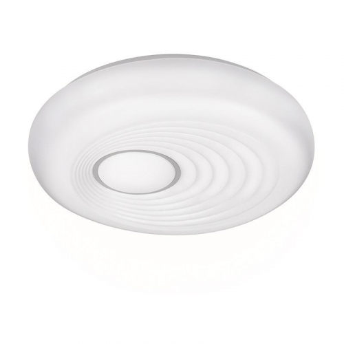 5049499 Светильник светодиодный PPB TUBES 60Вт 4000К IP20 d480х80 настенно-потолочный бытовой JazzWay  фото 2
