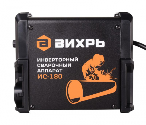 65/50 Инвертор сварочный ИС-180 Вихрь  фото 3