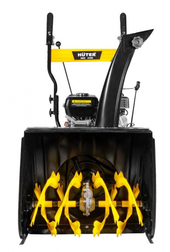 70/7/1 Снегоуборщик SGC 4100 HUTER  фото 6