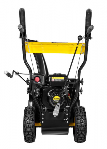 70/7/1 Снегоуборщик SGC 4100 HUTER  фото 7
