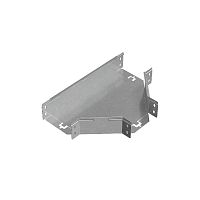 PL0566 Отвод для лотка Т-образ. 150х80 сталь 1мм "ПЛЮС" TDplus80-150 КМ 