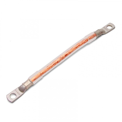 82727 Перемычка заземления круг. изол.ПЗКи-16-300 Fortisflex 
