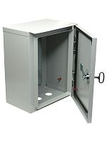 ET529520 Щит с монтажной панелью навесной ЩМП 00 У2 IP54 290х220х155 Электротехник 