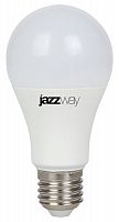 5028364 Лампа светодиодная PLED-LX 15Вт A60 грушевидная 3000К тепл. бел. E27 Pro JazzWay 