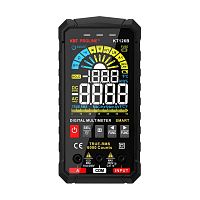 86329 Мультиметр цифровой SMART KT 126В "PROLINE" КВТ 