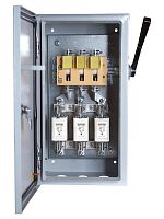 ET561127 Ящик силовой ЯРП11М-311-54 УХЛ2 100А с ППН-33-25А IP54 Электротехник 