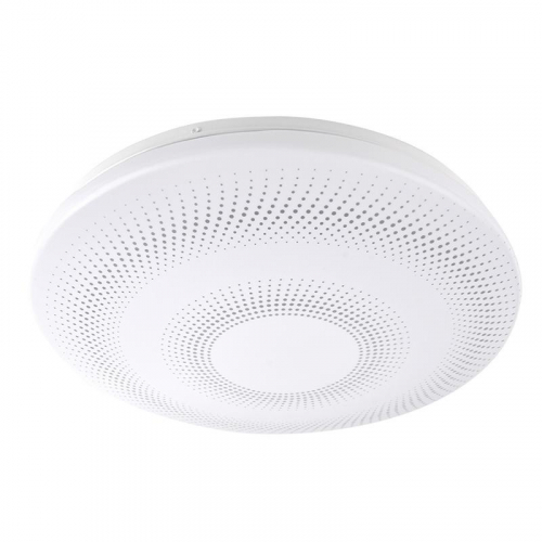 5025066 Светильник светодиодный декоративный PPB Pulsar 36Вт 6500К IP20 d380х65 настенно-потолочный бытовой JazzWay  фото 2