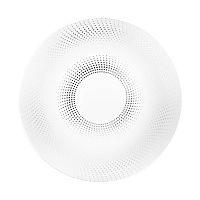 5025066 Светильник светодиодный декоративный PPB Pulsar 36Вт 6500К IP20 d380х65 настенно-потолочный бытовой JazzWay 