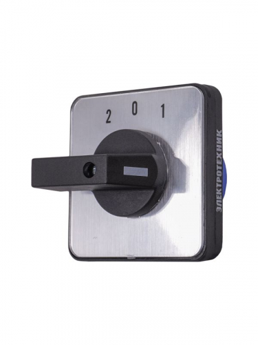 ET512476 Переключатель универсальный 16А IP20 ПК16-12А-0102У3 Электротехник 