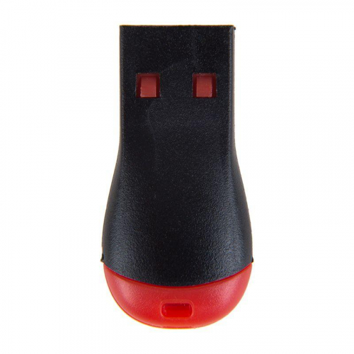 18-4110 Картридер USB для Micro SD/Micro SDHC Rexant  фото 5