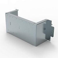 338320 Плата для вертикального DPX3 160 16M Leg 