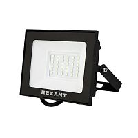 605-017 Прожектор светодиодный 50Вт зел. Rexant 