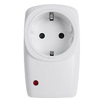11-6017 Адаптер питания 220В + 2 USB RX-17 Rexant 