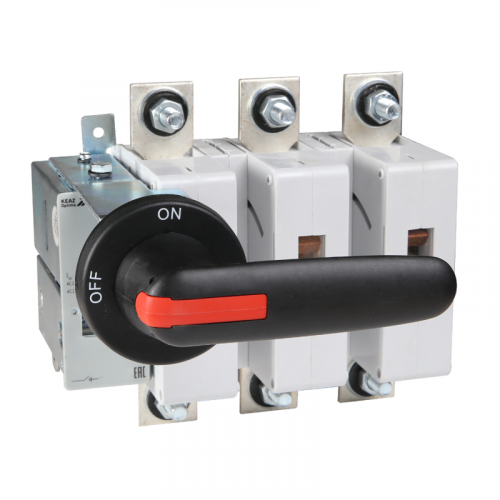 275120 Устройство для монтажа рукоятки OptiSwitch DI-630~800А КЭАЗ 