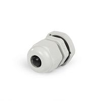 51297 Ввод кабельный (сальник) PG9 d4-8мм (уп.100шт) Fortisflex 
