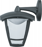 61618 Светильник 61 618 NOF-P02-8-4K-BL-IP44-LED Navigator 