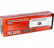 67/2/9 Тепловентилятор ТВК-5 Ресанта 