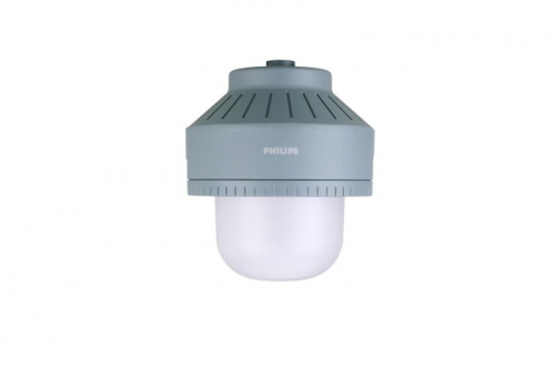 911401512361 Светильник светодиодный BY200P LED44 L-B/NW PSU PHILIPS 