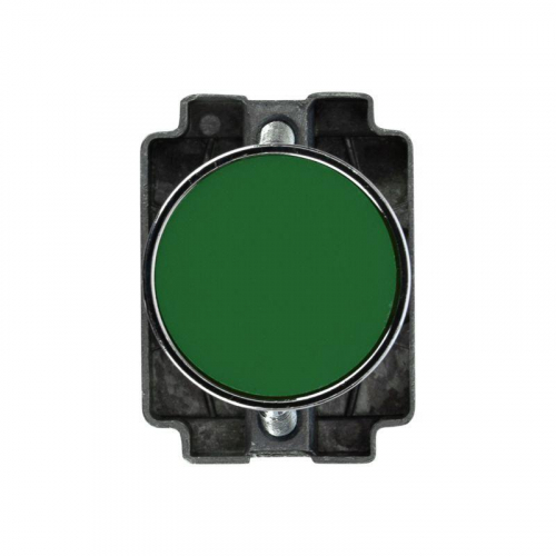 36-5522 Кнопка XB2 зел. NO Rexant  фото 2