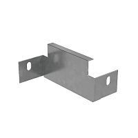 PL8972 Переходник для лотка упрощенный правый 150х50 "ПЛЮС" PDPplus50-150 HD КМ 