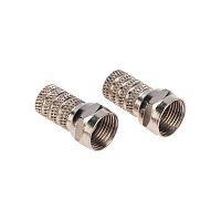 05-4001-4 Разъем F RG-58 PROCONNECT 