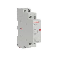 MCE-20-20-A240 Контактор модульный YON max типа MCE 2P 20A 240В 2НО YON 