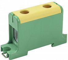 YZN22-095-K52 Клемма вводная силовая КВС 16-95кв.мм PE IEK 