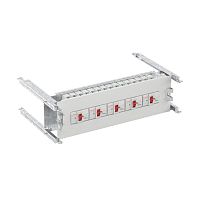 R5PKIB7V61111 Комплект внутренний вертикальной установки 3п MDE100(F) Ш=600 В=150 YON 