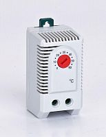 35100DEK Термостат с НЗ контактом от 0 до +60град.C 250В DEKraft 