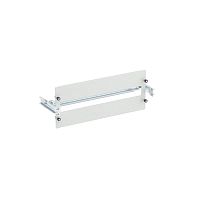 R5NPKIB0V42024 Комплект для модульных устройств на 13 модулей с винтовым креплением Ш=400мм В=200мм DKC 