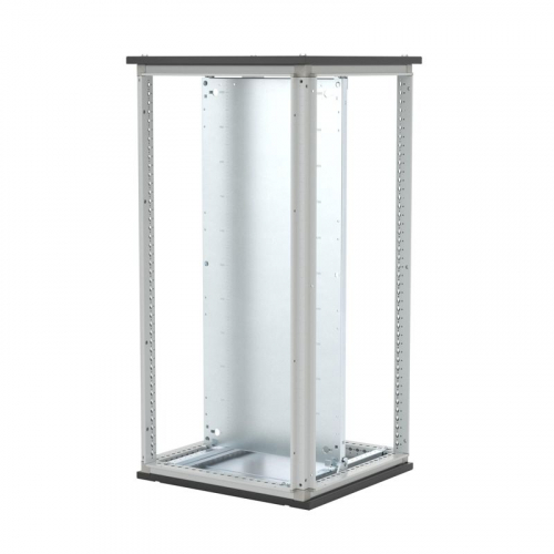 R5NPCE1640 Плата монтажная для шкафов CQE N 1600х400мм DKC 