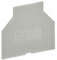 YCT10-00-K03-002-PP Разделитель малый ARMAFIX для CTS 2.5/4кв.мм сер. IEK 