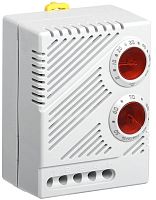 YCE-HT-00-60-50-90 Гигротерм от 0 до +60град.C от 50 до 90% RH IEK 