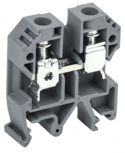 YZN30-010-K03 Клемма винтовая КВИ-10кв.мм сер. IEK 