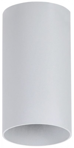 LT-UPB0-4001-GU10-1-K01 Светильник 4001 GU10 потолочный накладной бел. IEK 