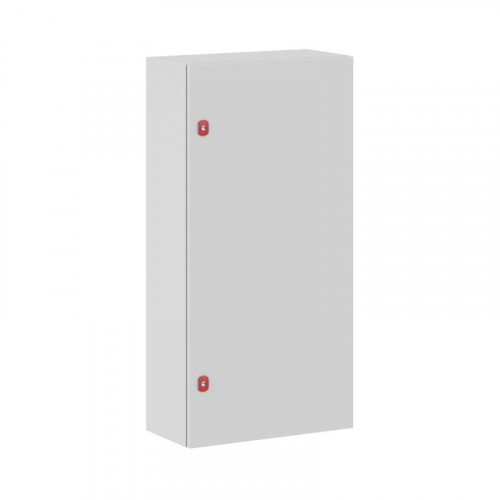 R5ST1263WMP Корпус сварной ST 1200х600х300мм без монтажн. панели DKC 