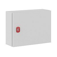 R5ST0341WMP Корпус сварной ST 300х400х150мм без монтажн. панели DKC 