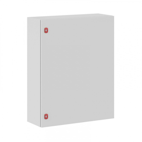 R5ST1083WMP Корпус сварной ST 1000х800х300мм без монтажн. панели DKC 