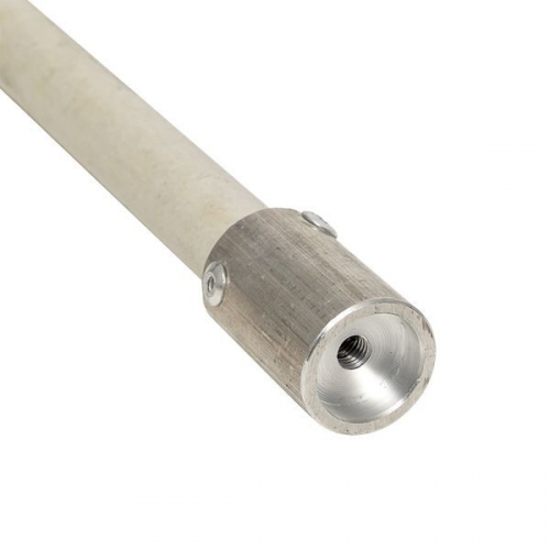 ilp-05300 Штанга изоляционная L500мм D=21мм М8 PROxima EKF  фото 2