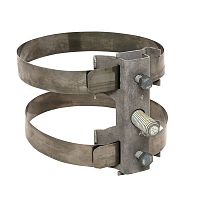 ilp-05151-16 Крепления на трубы d150мм М16 PROxima EKF 
